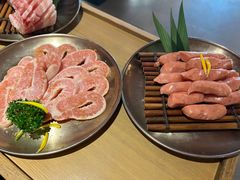 -西塔老太太泥炉烤肉(亚运村店)