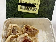 -春家·非遗手工小吃(徐汇万科广场店)