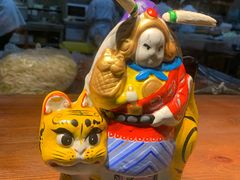 -京味斋·北京烤鸭(北京南站洋桥店)