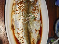 -鱼食饭稻·苏浙土菜17年老馆子(平江路店)