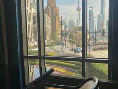 -上海苏宁宝丽嘉酒店·Cafe Bellagio西餐厅