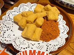 -快活林酸汤鱼鲜品火锅店(甲秀楼店)