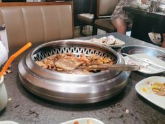 -盛江山自助料理(奥莱锦辉购物广场店)