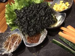 -丸藏和牛烧肉专门店(园区师惠坊店)