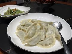 -翕间食·精致淮扬菜(江苏大剧院店)