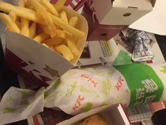 -肯德基(大悦城D馆店)