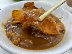 -麦文记面家(佐敦店)