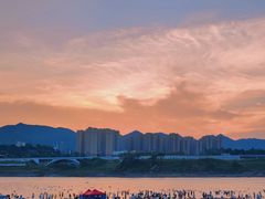 -金海湾滨江公园