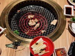 -江户烧肉(高德店)