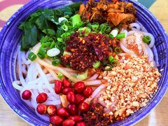 -留焕小吃·昆明非遗小吃品牌(斗南店)