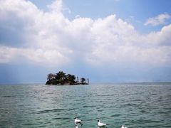-大理洱海
