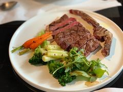 熟成牛排-Marina厨房·ALA精酿(月湖盛园店)