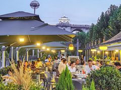 -汉水谣·江景餐厅(江滩店)