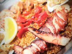 -BROWNSTONE布朗石西班牙餐厅(富城店)