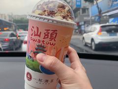 -一杯潮茶(福永店)