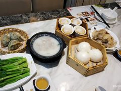 -點無缺茶楼·海鲜酒家(世博店)