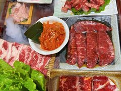 -牛也烧肉(摩尔城店)
