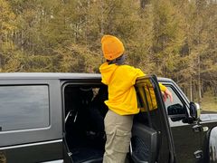 -塞罕坝国家级自然保护区