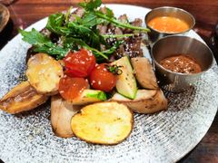 -柏蔻餐厅Le Banquet Bistro(天河北店)
