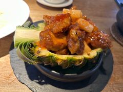 -水木苼 蔬食料理
