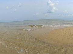 -那香海钻石沙滩浴场