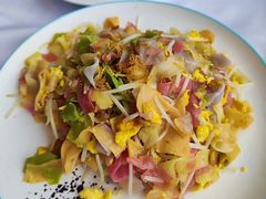 -沙河粉村·国家非遗传承(云台店)