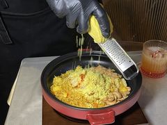 -HUNTING BAR亨霆鸡尾酒馆(越秀淘金店)