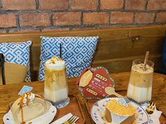 -西关84·History·Art·Cafe