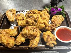 -钱山海鲜大排档