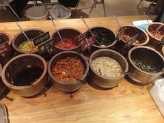 -水平有限广西米粉·广西风味集(五道口店)