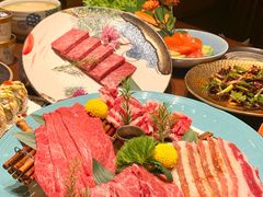 -隐炉和牛烧肉店(群力店)