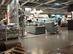 -宜家·瑞典风味餐厅(北京西红门店)