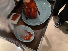 -无锡苏宁银河国际酒店-悦府65中餐厅