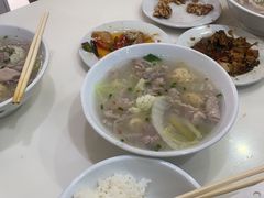 -求生煎包(武夷小区店)