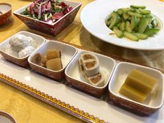 -白家大院·王府宫廷菜(苏州街店)