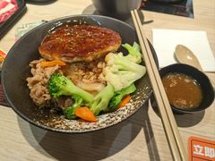 -吉野家 (新街口外大街店)