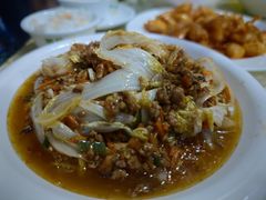 -华春餐馆(鱼山路店)