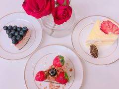 -PETIT PARIS 小巴黎(凯德1818店)