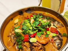 -食光慢宴·安吉土菜馆