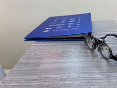 -宝岛眼镜(复兴门百盛店)