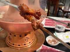 -南门涮肉(上海二店)