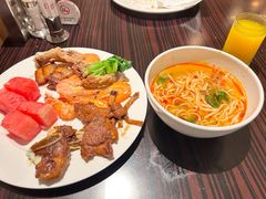 -杭州开元名都大酒店·地中海自助餐厅
