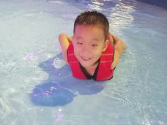 -青岛东方影都融创水世界