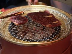 -西塔老太太泥炉烤肉(上海七宝领展广场店)