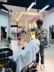 -ASA HAIR SALON