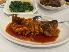 -永兴餐厅(复兴中路店)