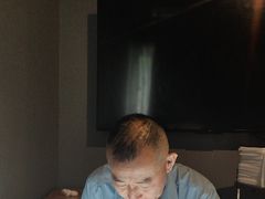 -陆琴脚艺·足浴·SPA(夫子庙店)