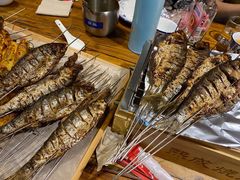 -熙成烧烤(白塔岭店)