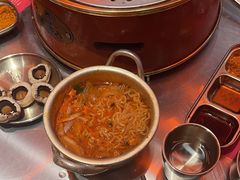 -西塔老太太泥炉烤肉(苏州大悦城店)