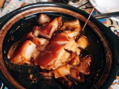 -乌镇那一年小院主题餐厅(甘泉西路店)